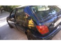 Radiador motor FORD FIESTA