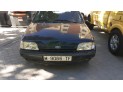 Radiador motor FORD FIESTA