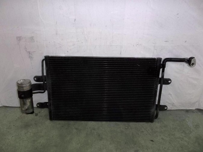 Radiador A/C AUDI TT 2001