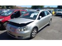 Intercooler TOYOTA AVENSIS 2005