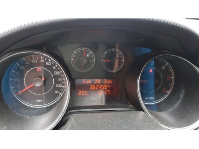 FARO DELANTERO IZQUIERDO FIAT BRAVO 2007
