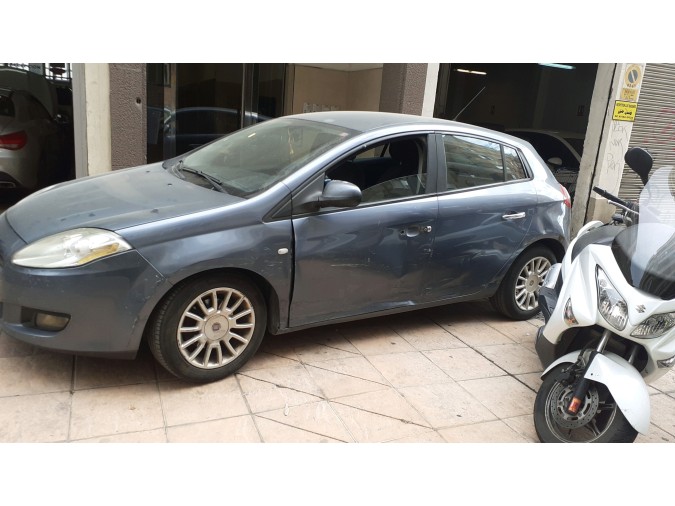 BUJE TRASERO DERECHO FIAT BRAVO 2007