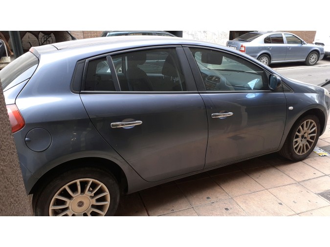 BUJE TRASERO DERECHO FIAT BRAVO 2007