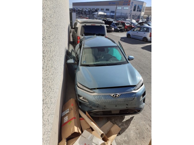 REVESTIMIENTO TECHO HYUNDAI KONA 2020