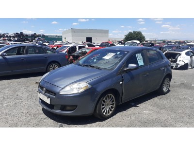 FARO DELANTERO DERECHO FIAT BRAVO 2007