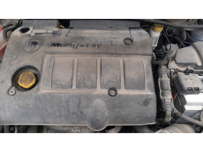 BUJE TRASERO DERECHO FIAT BRAVO 2007
