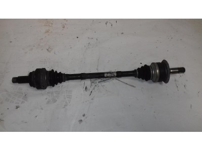 TRANSMISION DELANTERA IZQUIERDA BMW X3 2014