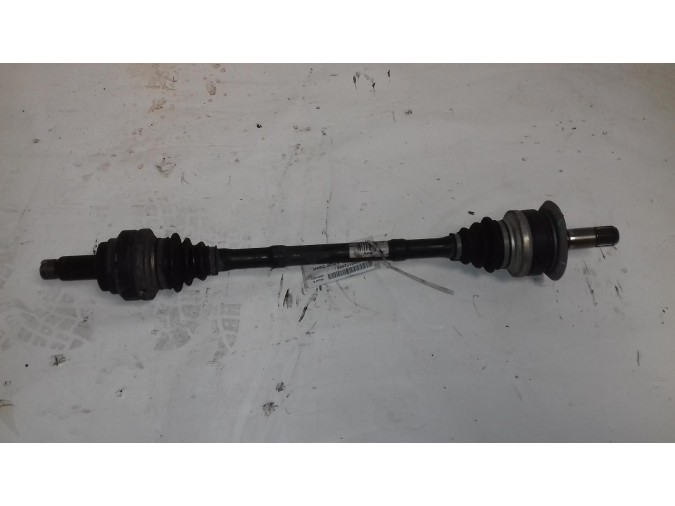 TRANSMISION DELANTERA IZQUIERDA BMW X3 2014