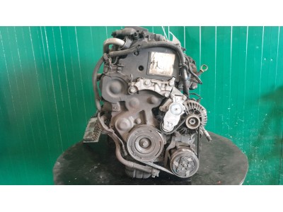 Alternador CITROEN C2 2004