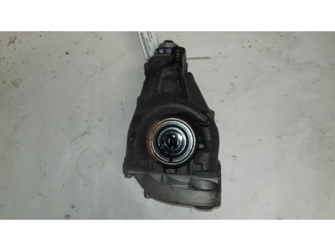 GRUPO DIFERENCIAL TRASERO BMW X3 2014