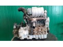 Motor SKODA FABIA 2002
