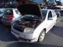 ELEVALUNAS TRASERO IZQUIERDO SKODA FABIA 2002