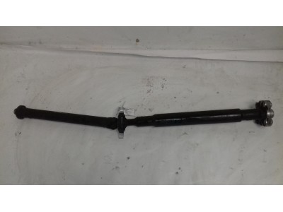 ARBOL DE  TRANSMISION DEL SO BMW X3 2014