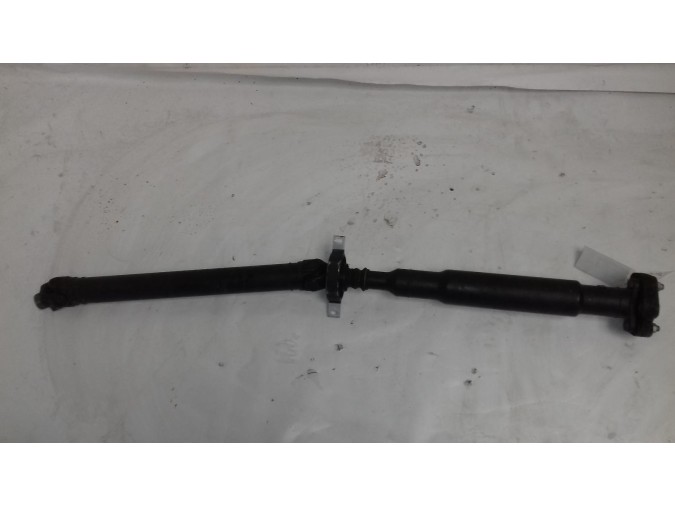 ARBOL DE  TRANSMISION DEL SO BMW X3 2016