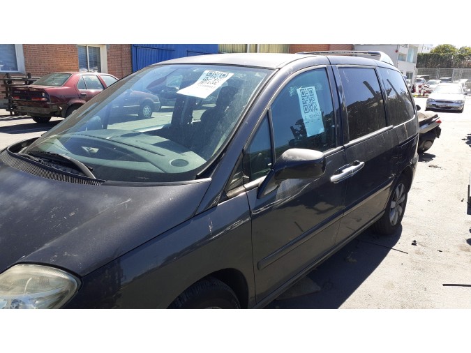CENTRALITA AIRBAG CITROEN C8 2005