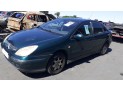 Intercooler CITROEN C5 2002