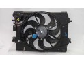 ELECTROVENTILADOR BMW CAPTUR 2016