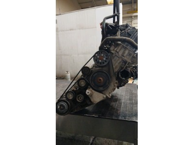 Motor completo MERCEDES A 140 2003