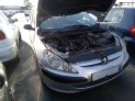 ELEVALUNAS DELANTERO IZQUIERDO PEUGEOT 307 2002