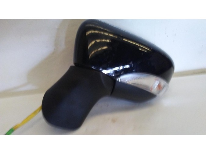 RETROVISOR IZQUIERDO BMW CAPTUR 2017