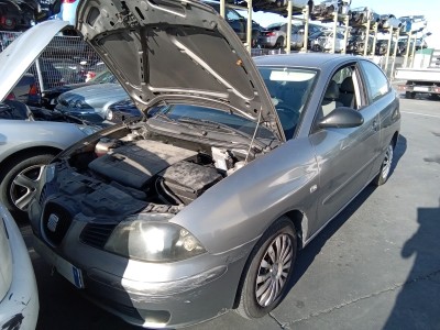 CENTRALITA MOTOR UCE SEAT IBIZA 2003
