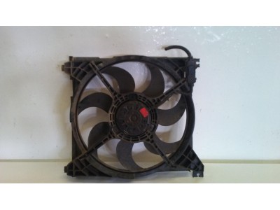 ELECTROVENTILADOR BMW CAPTUR 2001
