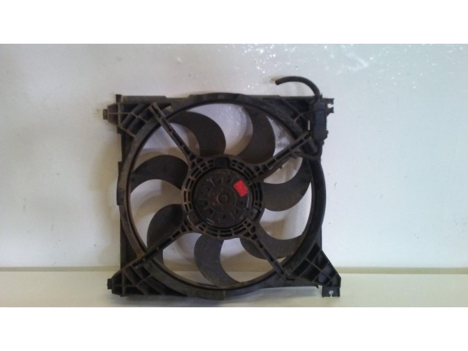 ELECTROVENTILADOR BMW CAPTUR 2001