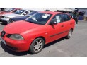 MANDO ELEVALUNAS DELANTERO DERECHO SEAT CORDOBA 2004