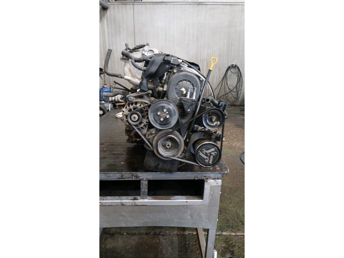 Motor HYUNDAI GETZ 2007