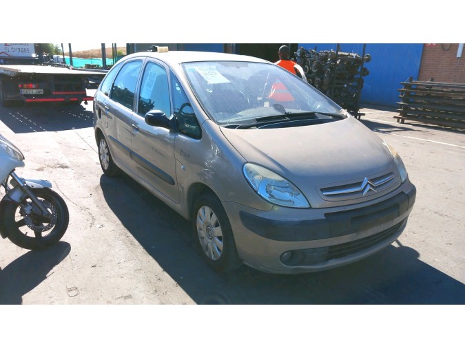 BUJE TRASERO DERECHO CITROEN XSARA PICASSO 2006