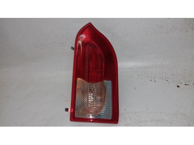 PILOTO TRASERO DERECHO OPEL INSIGNIA 2011