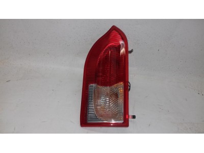 PILOTO TRASERO IZQUIERDO OPEL INSIGNIA 2011
