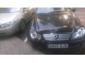 FARO ANTINIEBLA DERECHO MERCEDES C 180 2001