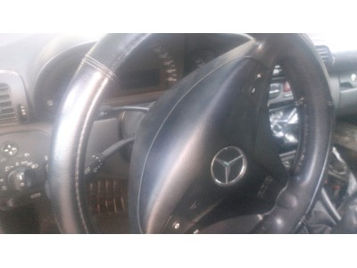 ALETA DELANTERA IZQUIERDA MERCEDES C 180 2001