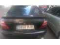 ALETA DELANTERA DERECHA MERCEDES C 180 2001