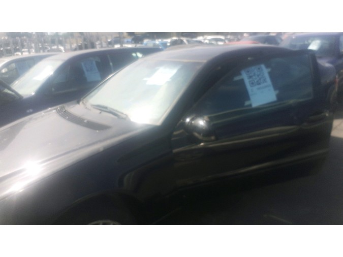 MANDO ELEVALUNAS DELANTERO DERECHO MERCEDES C 180 2001