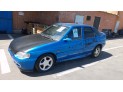 Radiador motor FORD ESCORT 1996