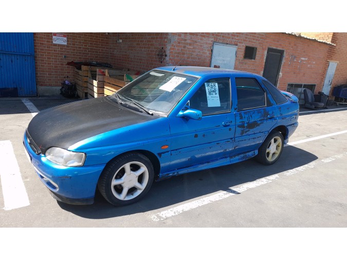 Radiador motor FORD ESCORT 1996