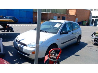 Radiador de Agua FORD FOCUS 1999