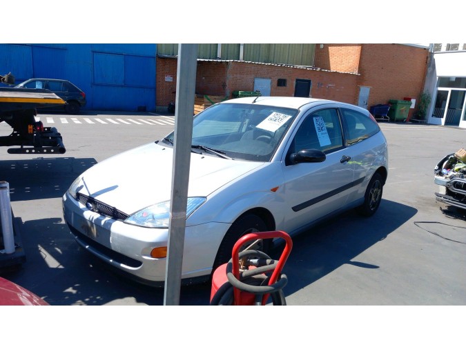 ELEVALUNAS DELANTERO IZQUIERDO FORD FOCUS 1999