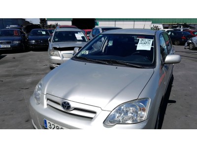 PANEL DELANTERO TOYOTA COROLLA 2006