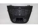 sistema navegacion gps OPEL INSIGNIA 2011