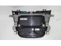 sistema navegacion gps OPEL INSIGNIA 2011
