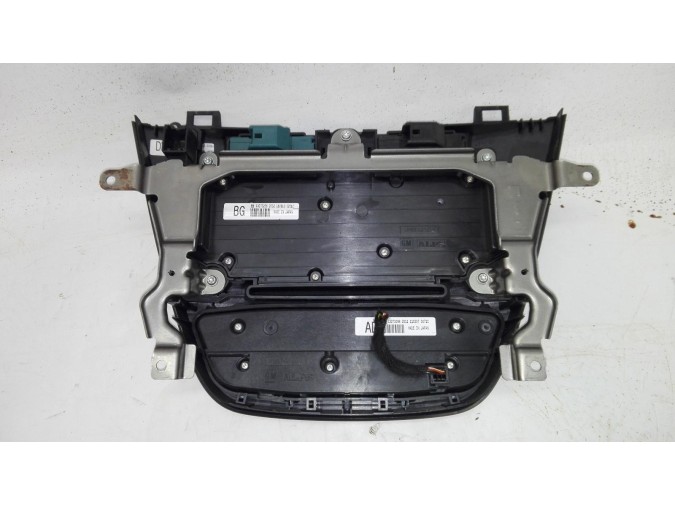 sistema navegacion gps OPEL INSIGNIA 2011