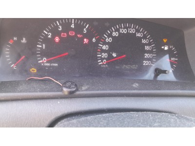 Catalizador TOYOTA COROLLA 2006