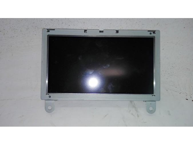 sistema navegacion gps OPEL INSIGNIA 2011