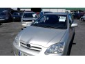 cinturon seguridad trasero izquierdo TOYOTA COROLLA 2006