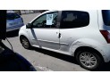 BARRA ESCAPE CAMBIO RENAULT TWINGO 2009