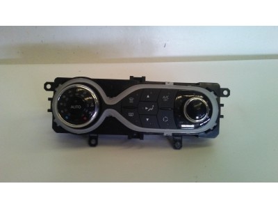 MANDO CALEFACCIÓN OPEL CAPTUR 2017