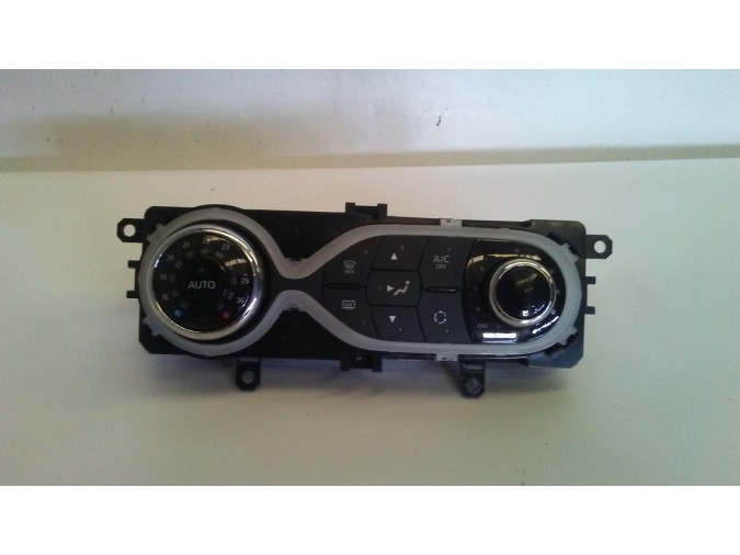 MANDO CALEFACCIÓN OPEL CAPTUR 2017